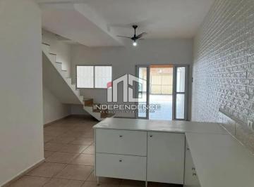 Casa · 80m² · 3 Quartos · 4 Vagas · Sobrado em Residencial Altos do Bosque, São José dos Campos/SP de 80m² 3 quartos à venda por R$ 380.