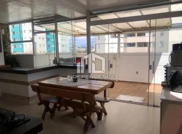 Cobertura de 3 dormitórios no Jardim América próximo ao shopping Oriente.Localiz · Cobertura em Jardim América, São José dos Campos/SP de 125m² 3 quartos à venda por R$ 650.000,00