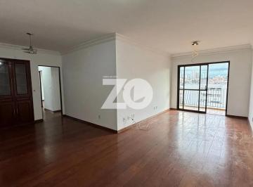 Apartamento · 128m² · 3 Quartos · 2 Vagas · Apartamento em Jardim Panorama, Bauru/SP de 128m² 3 quartos à venda por R$ 565.000,00