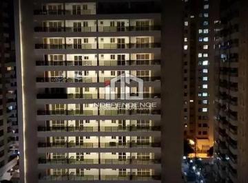 Este apartamento de 1 suíte e 60 m² total está disponível para locação no condom · Apartamento em Altos do Esplanada, São José dos Campos/SP de 40m² 1 quartos para locação R$ 3.600,00