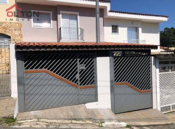 Casa · 70m² · 2 Quartos · 2 Vagas · Sobrado em Vila Mazzei, São Paulo/SP de 70m² 2 quartos para locação R$ 2.600,00/mes