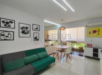 Apartamento · 70m² · 2 Quartos · 1 Vaga · Apartamento em Jardim Las Palmas, Guarujá/SP de 70m² 2 quartos à venda por R$ 480.000,00