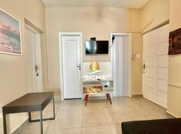 Apartamento · 60m² · 2 Quartos · Apartamento em Barra Funda, Guarujá/SP de 60m² 2 quartos à venda por R$ 450.000,00