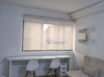 Apartamento · 42m² · 1 Quarto · 1 Vaga · Flat em Moema, São Paulo/SP de 42m² 1 quartos à venda por R$ 583.000,00