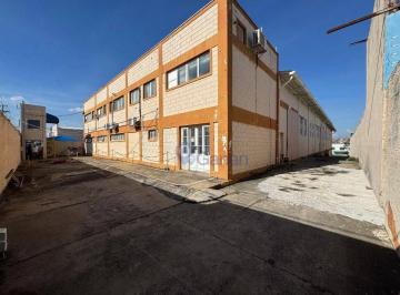 Comercial · 2115m² · 10 Vagas · Galpão em Jardim do Lago Continuação, Campinas/SP de 2115m² para locação R$ 30.000,00/mes
