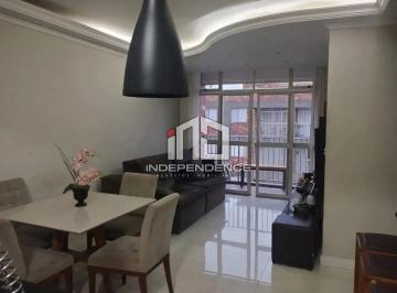 Apartamento en Venda de 4 quartos Centro · Apartamento em Centro, São José dos Campos/SP de 90m² 4 quartos à venda por R$ 669.900,00