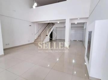 Comercial · 121m² · 1 Vaga · Sala em Centro, Balneário Camboriú/SC de 121m² para locação R$ 7.900,00/mes