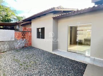 Casa de 2 quartos, Barra Velha · Casa em , Barra Velha/SC de 50m² 2 quartos para locação R$ 1.600,00/mes