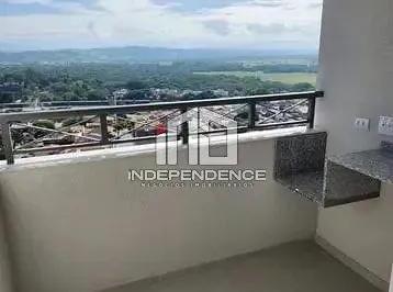 Apartamento novo entre a tranquilidade da Vila Maria e as infinitas possibilidad · Apartamento em Vila Maria, São José dos Campos/SP de 52m² 2 quartos à venda por R$ 405.000,00