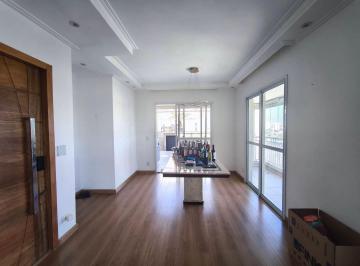Apartamento · 169m² · 3 Quartos · 4 Vagas · Apartamento em Jurubatuba, São Paulo/SP de 169m² 3 quartos para locação R$ 6.000,00/mes