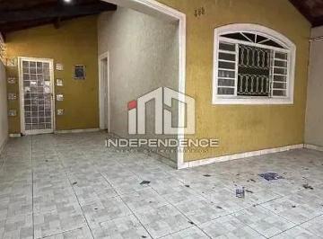 Casa no Jardim Morumbi mais edicula nos fundos.Ambas as casas tem 2 dormitórios  · Casa em Cidade Morumbi, São José dos Campos/SP de 91m² 4 quartos à venda por R$ 510.000,00