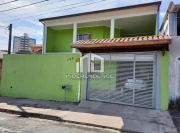 Sobrado a venda Próximo a Embraer, inpe, CTA, ITA, Sobrado reformado, motivo da  · Sobrado em Jardim Uirá, São José dos Campos/SP de 222m² 3 quartos à venda por R$ 580.000,00