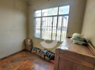 Apartamento · 75m² · 3 Quartos - dreamcasa 2 · Apartamento em Fátima, Niterói/RJ de 75m² 3 quartos à venda por R$ 350.000,00