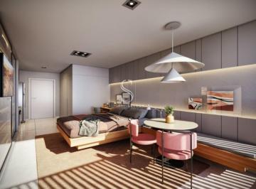 Apartamento · 51m² · 1 Quarto · Apartamento em Sumaré, São Paulo/SP de 51m² 1 quartos à venda por R$ 596.930,00