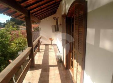 Casa · 320m² · 5 Quartos · 5 Vagas · Casa em Itaipu, Niterói/RJ de 320m² 5 quartos à venda por R$ 649.999,00