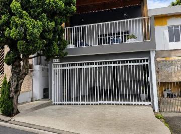 Casa · 107m² · 3 Quartos · 2 Vagas · Casa em Jardim Nova Coimbra, Cotia/SP de 107m² 3 quartos à venda por R$ 450.000,00