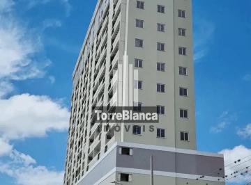 Apartamento · 31m² · 1 Quarto · Apartamento em Centro, Ponta Grossa/PR de 31m² 1 quartos para locação R$ 1.350,00/mes
