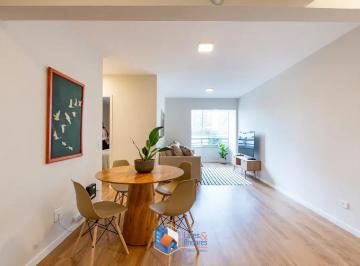 Apartamento à Venda no Brooklin Rua Nebraska, 60 Condomínio Edifício Barão de · Apartamento em Brooklin Novo, São Paulo/SP de 51m² 1 quartos à venda por R$ 650.000,00