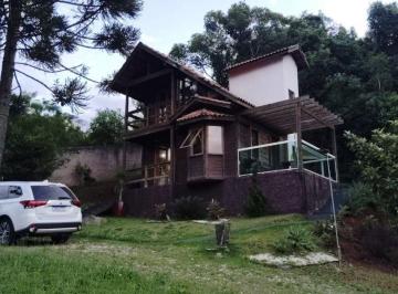 Rural · 88m² · 2 Quartos · Chácara em Jardim Dona Belizaria, Almirante Tamandaré/PR de 88m² 2 quartos à venda por R$ 420.000,00