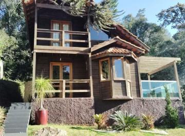 Rural · 100m² · 2 Quartos · Chácara em Jardim Dona Belizaria, Almirante Tamandaré/PR de 100m² 2 quartos à venda por R$ 420.000,0
