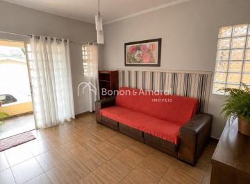 Casa · 150m² · 2 Quartos · 4 Vagas · Casa em Vila Manoel Ferreira, Campinas/SP de 150m² 2 quartos à venda por R$ 650.000,00