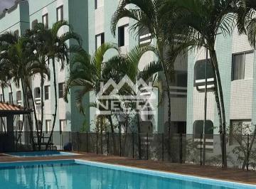 Apartamento · 58m² · 2 Quartos · 1 Vaga · Apartamento em Sapé, Ubatuba/SP de 58m² 2 quartos à venda por R$ 425.000,00