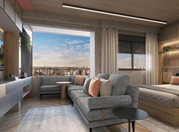 Apartamento · 28m² · 1 Quarto · Apartamento em Bela Vista, São Paulo/SP de 28m² 1 quartos à venda por R$ 481.000,00