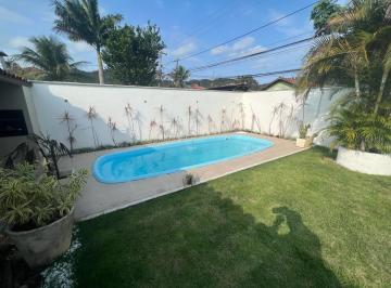 Casa · 120m² · 3 Quartos · 2 Vagas · Casa em Itaipu, Niterói/RJ de 120m² 3 quartos para locação R$ 5.000,00/mes