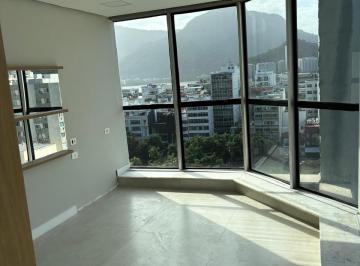 Comercial · 34m² · 1 Vaga · Sala em Ipanema, Rio de Janeiro/RJ de 34m² para locação R$ 7.000,00/mes