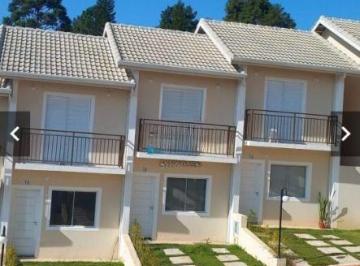 Casa · 70m² · 2 Quartos · 2 Vagas · Casa em Chácara Ondas Verdes, Cotia/SP de 70m² 2 quartos à venda por R$ 349.900,00