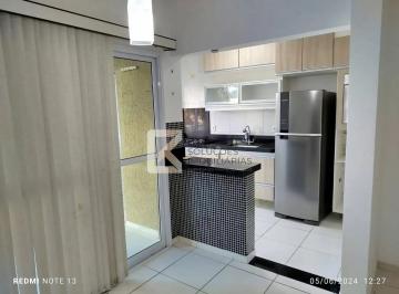 Apartamento · 74m² · 3 Quartos · 1 Vaga · Apartamento em Aqui se Vive, Indaiatuba/SP de 74m² 3 quartos à venda por R$ 550.000,00