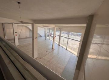 Comercial · 230m² · 6 Vagas · Loja em Vila Mirim, Praia Grande/SP de 230m² para locação R$ 17.000,00/mes