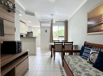 Apartamento · 60m² · 2 Quartos · 1 Vaga · Apartamento em Itaguá, Ubatuba/SP de 60m² 2 quartos à venda por R$ 625.000,00