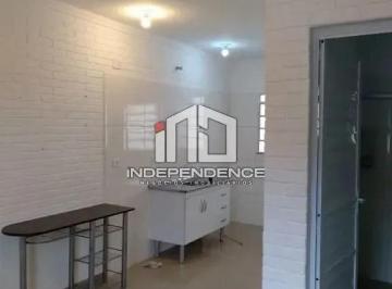 Apartamento · 25m² · 1 Quarto · Kitnet em Residencial União, São José dos Campos/SP de 25m² 1 quartos para locação R$ 1.200,00/mes