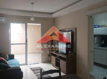 Casa · 80m² · 3 Quartos · 2 Vagas · Casa em Eugênio de Mello, São José dos Campos/SP de 80m² 3 quartos à venda por R$ 488.000,00