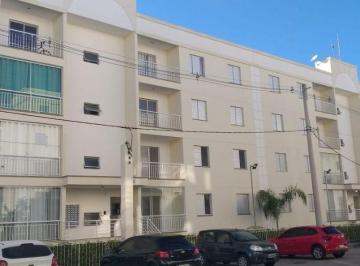 Apartamento · 52m² · 2 Quartos · 1 Vaga · Apartamento em Vila São Francisco, Cotia/SP de 52m² 2 quartos para locação R$ 1.334,00/mes