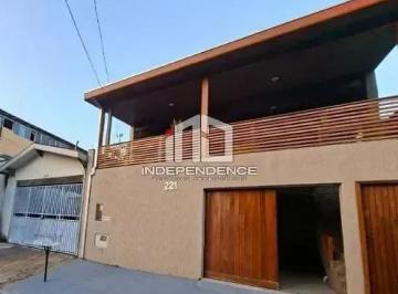 Casa · 121m² · 2 Quartos · 2 Vagas · Casa em Residencial São Francisco, São José dos Campos/SP de 121m² 2 quartos à venda por R$ 420.000,