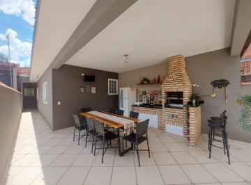 Casa · 200m² · 3 Quartos · 2 Vagas · Casa em Parque Alexandre, Cotia/SP de 200m² 3 quartos à venda por R$ 680.000,00