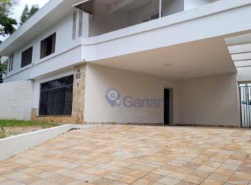 Casa · 402m² · 3 Quartos · 5 Vagas · Casa em Alto da Lapa, São Paulo/SP de 402m² 3 quartos para locação R$ 14.000,00/mes