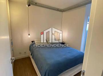 Apartamento com excelente localização no bairro Jardim Augusta ao lado do Shoppi · Apartamento em Jardim Augusta, São José dos Campos/SP de 57m² 2 quartos para locação R$ 3.200,00/mes