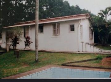 Casa · 500m² · 3 Quartos · 5 Vagas · Casa em Granja Viana, Cotia/SP de 0m² 3 quartos para locação R$ 3.850,00/mes