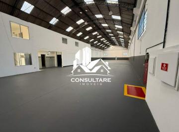 Comercial · 950m² · 5 Vagas · Galpão em Macuco, Santos/SP de 950m² para locação R$ 60.000,00/mes