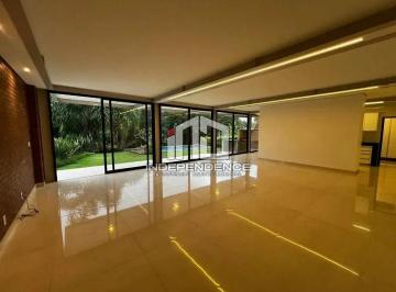Este elegante sobrado, localizado no condomínio Reserva do Paratehy, em São José · Sobrado em Condomínio Reserva do Paratehy, São José dos Campos/SP de 385m² 4 quartos para locação R$