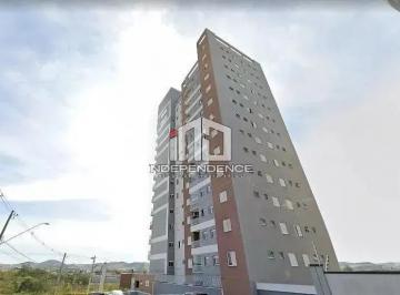 Apartamento para locação no Urbanova. 2 dormitórios sendo um suíte, sala para do · Apartamento em Condomínio Residencial Monaco, São José dos Campos/SP de 52m² 2 quartos para locação 