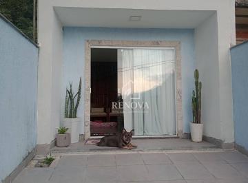 Casa de 2 quartos, Teresópolis · Casa em Carlos Guinle, Teresópolis/RJ de 80m² 2 quartos à venda por R$ 440.000,00