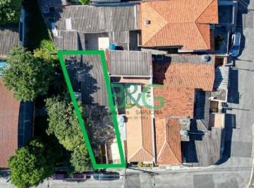 Terreno Venda 138m²  · Terreno em Moinho Velho, São Paulo/SP de 0m² à venda por R$ 350.000,00