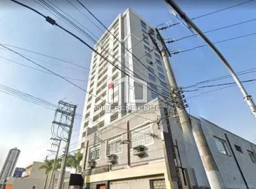 Comercial · 48m² · 1 Vaga · Sala em Jardim São Dimas, São José dos Campos/SP de 48m² para locação R$ 3.690,00/mes