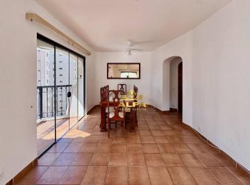 Apartamento · 110m² · 3 Quartos · 2 Vagas · Apartamento em Centro, Guarujá/SP de 110m² 3 quartos à venda por R$ 600.000,00