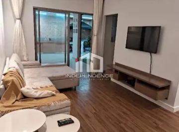 Casa térrea no Condomínio Fechado Terra Nova, 2 dormitórios sendo um suíte com c · Casa em Eugênio de Mello, São José dos Campos/SP de 100m² 2 quartos à venda por R$ 584.000,00