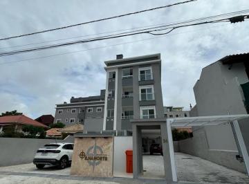 Apartamento · 43m² · 1 Quarto · 1 Vaga · Apartamento em Ingleses do Rio Vermelho, Florianópolis/SC de 43m² 1 quartos para locação R$ 2.000,00